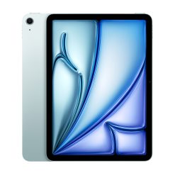 iPad Air 6 Xanh Duong
