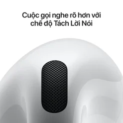 Tai nghe AirPods 4 8 airpods 4 3