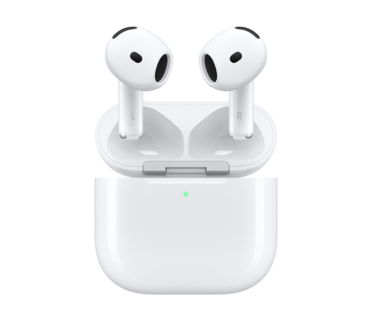 Tai nghe AirPods 4 1 airpods 4