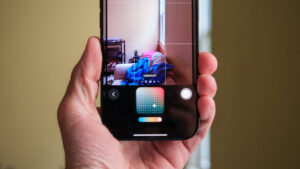 Hướng dẫn sử dụng phong cách nhiếp ảnh trên iPhone 16