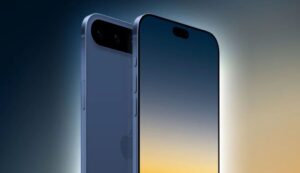 Kỳ vọng gì ở iPhone 17 "Air": Mẫu iPhone siêu mỏng của Apple trong năm 2025