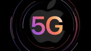 Modem 5G của Apple: Tất cả thông tin bạn cần biết