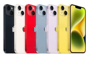 Apple chính thức khai tử iPhone 14 và iPhone 14 Plus: Lần đầu tiên loại bỏ iPhone giữa vòng đời