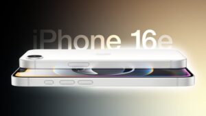 Ai nên sắm chiếc iPhone 16e?