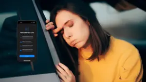 Chống say xe hiệu quả với tính năng mới trên iPhone iOS 18