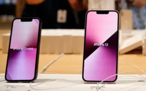 Apple không còn kế hoạch ra mắt thêm bất cứ mẫu iPhone mini nào nữa