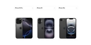 Thông điệp ẩn thú vị đằng sau hình nền của iPhone 16