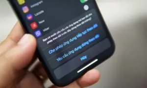 Tính năng chặn theo dõi trên iPhone sắp bị loại bỏ