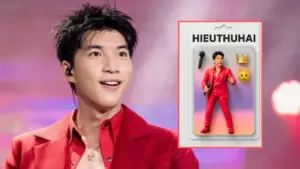 Cách tạo ảnh nhân vật nhựa đóng khung từ ChatGPT