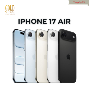 IPHONE 17AIR