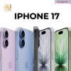 iPhone 17 256GB