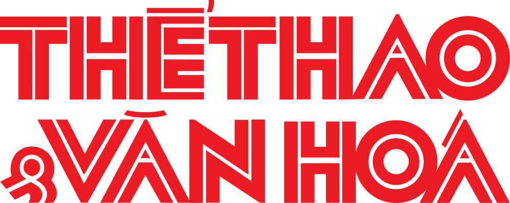 the thao van hoa logo 1